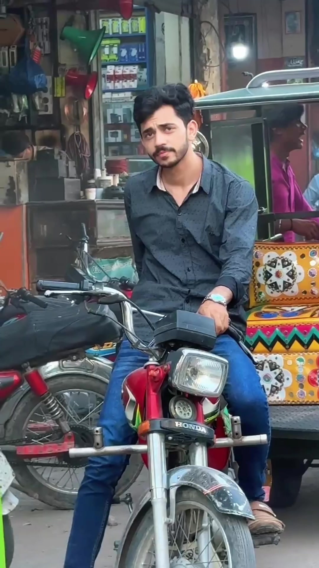 @ubaid sheikh