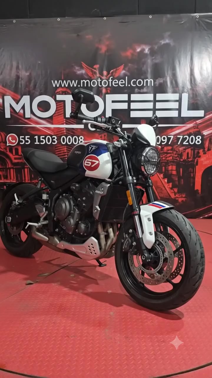 @Motofeel Venta De Motos