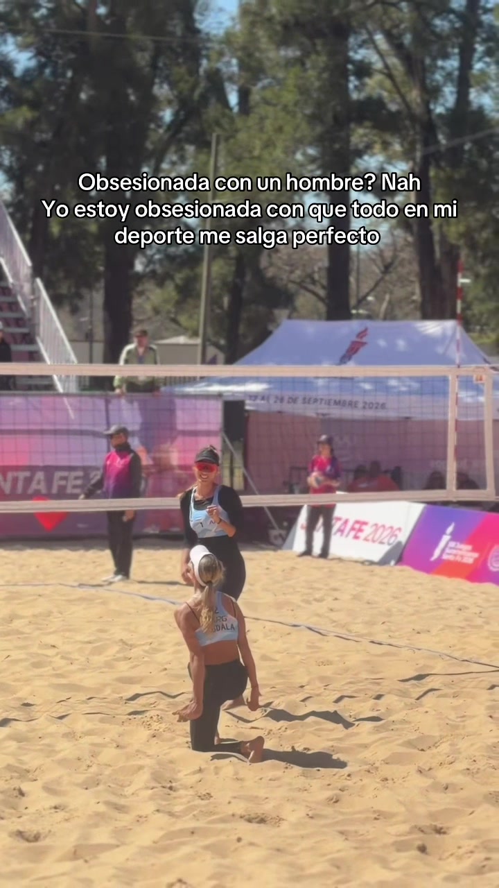 @Moree💗🏐