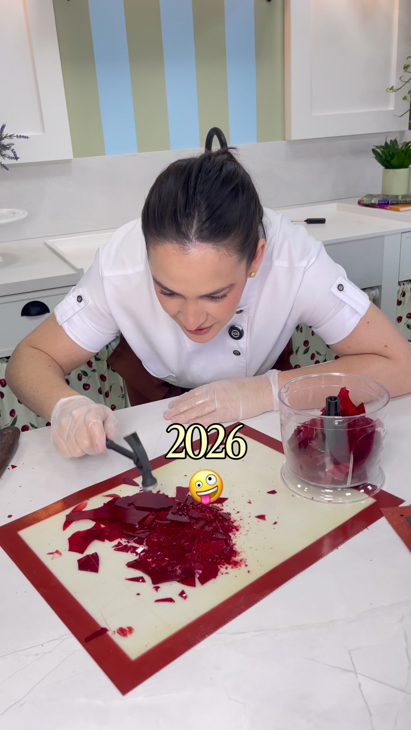 @Carina Lovera Repostera G