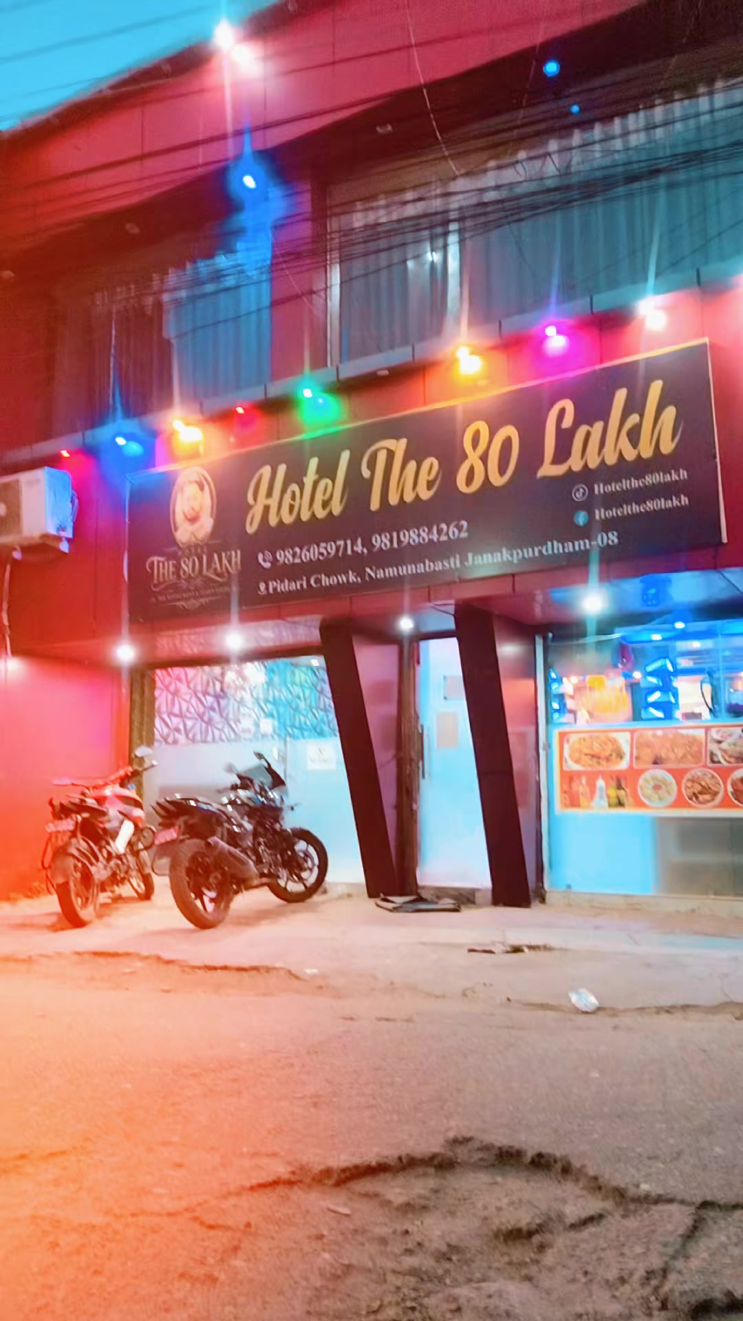 @bibekbhai