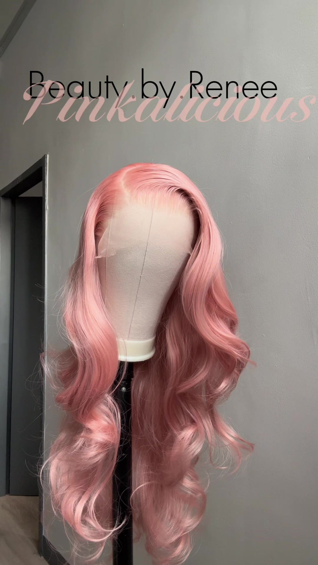 @Beauty by Rene&eacute;