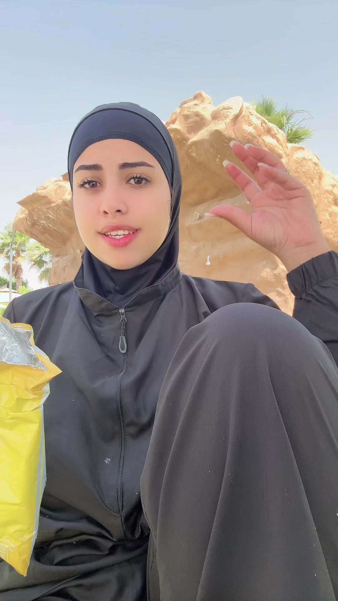 @🦋 Youssra style 🦋