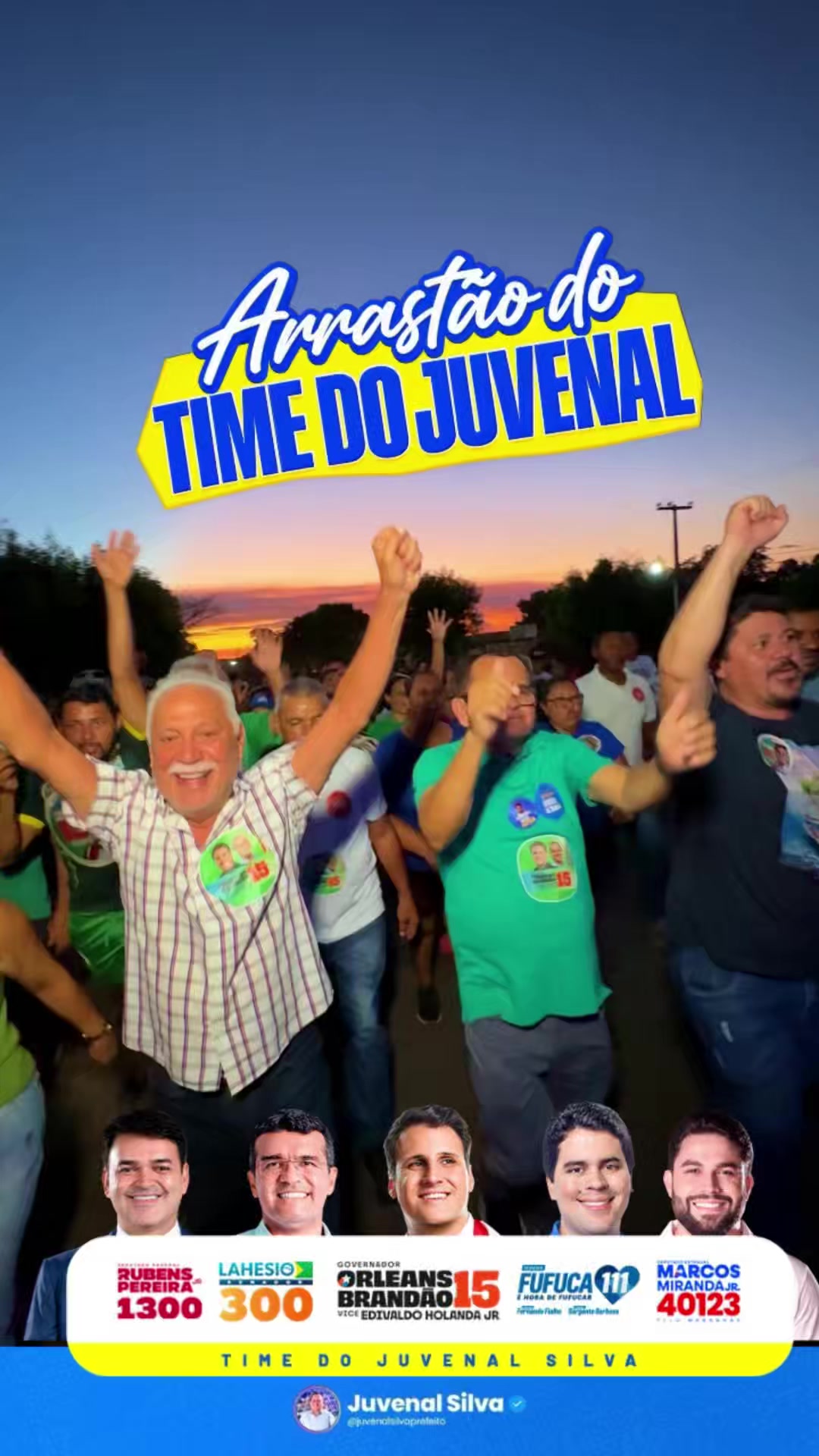 @prefeitojuvenal