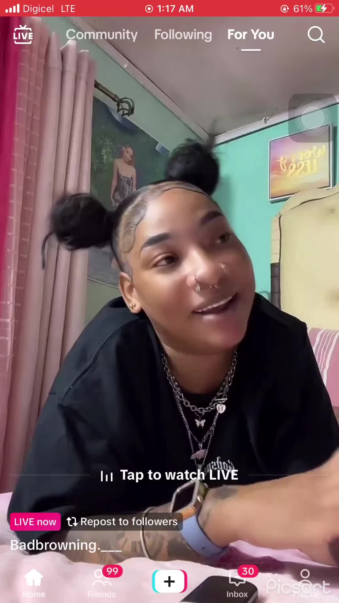 @ DanielTeachaThompson ♓️ 