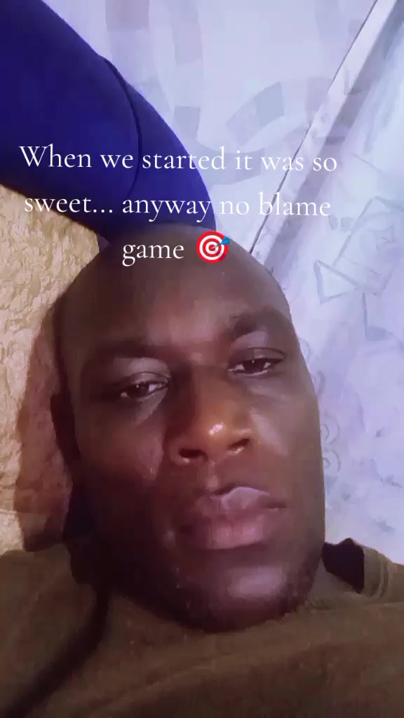 @Brian Odhiambo