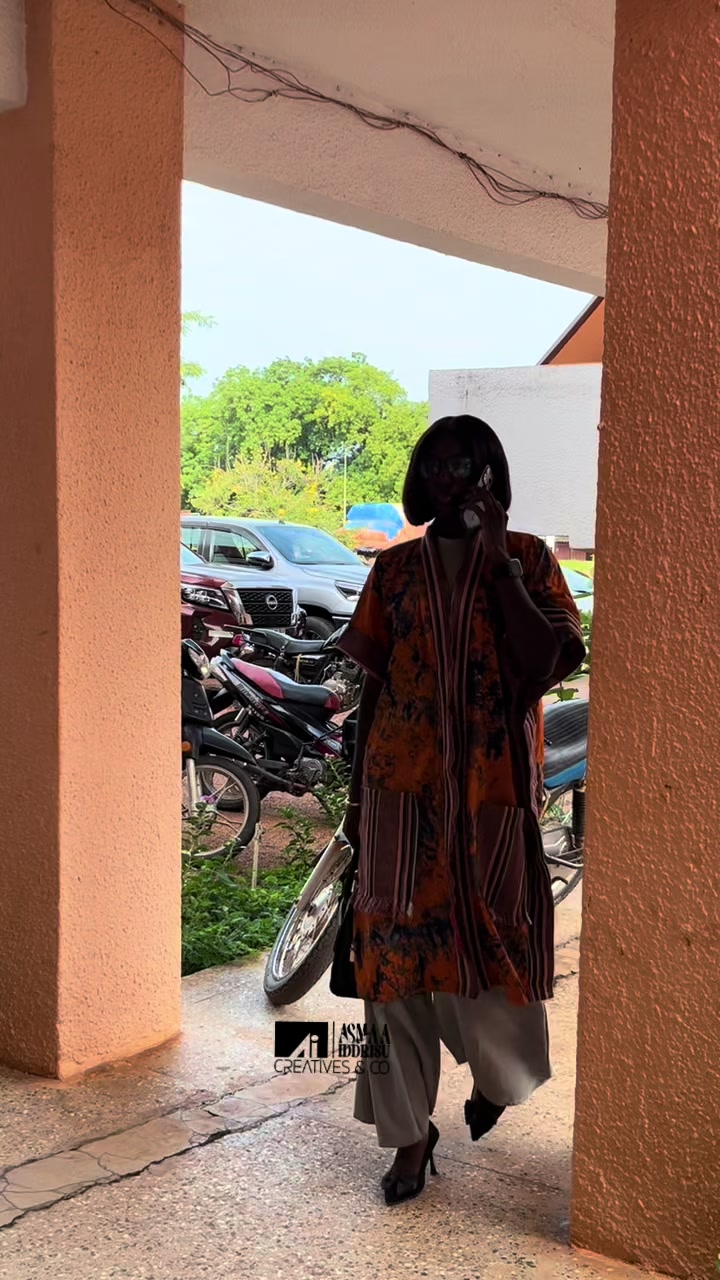 @Asmaa Iddrisu🇬🇭