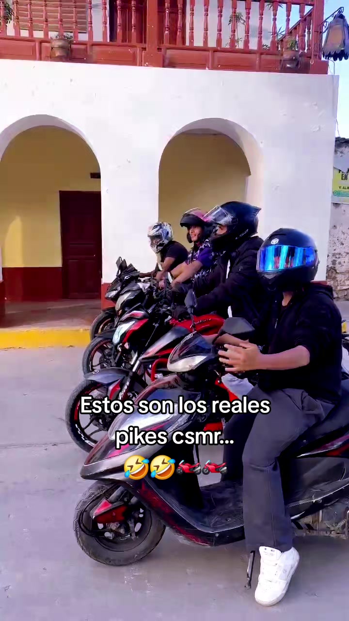 @BIKER #05 CAJAMARCA