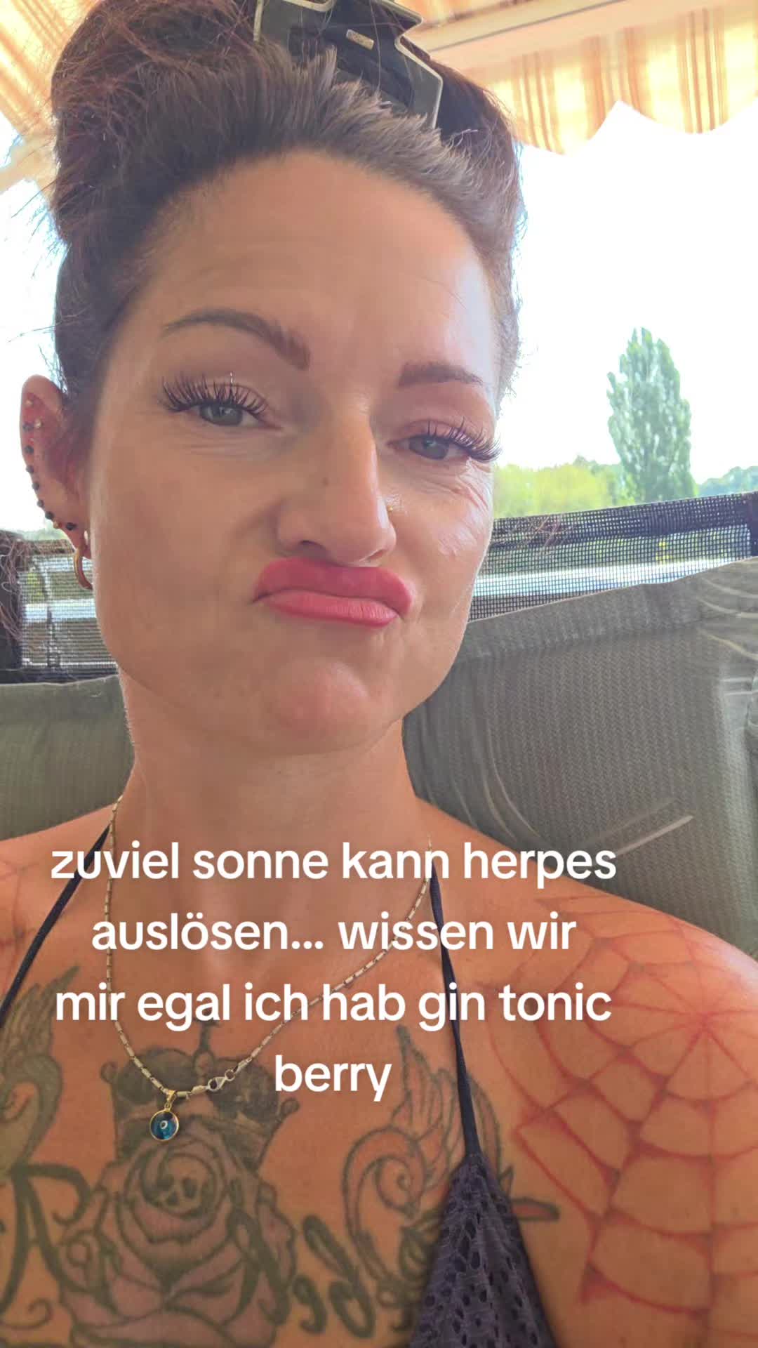 @Claudia