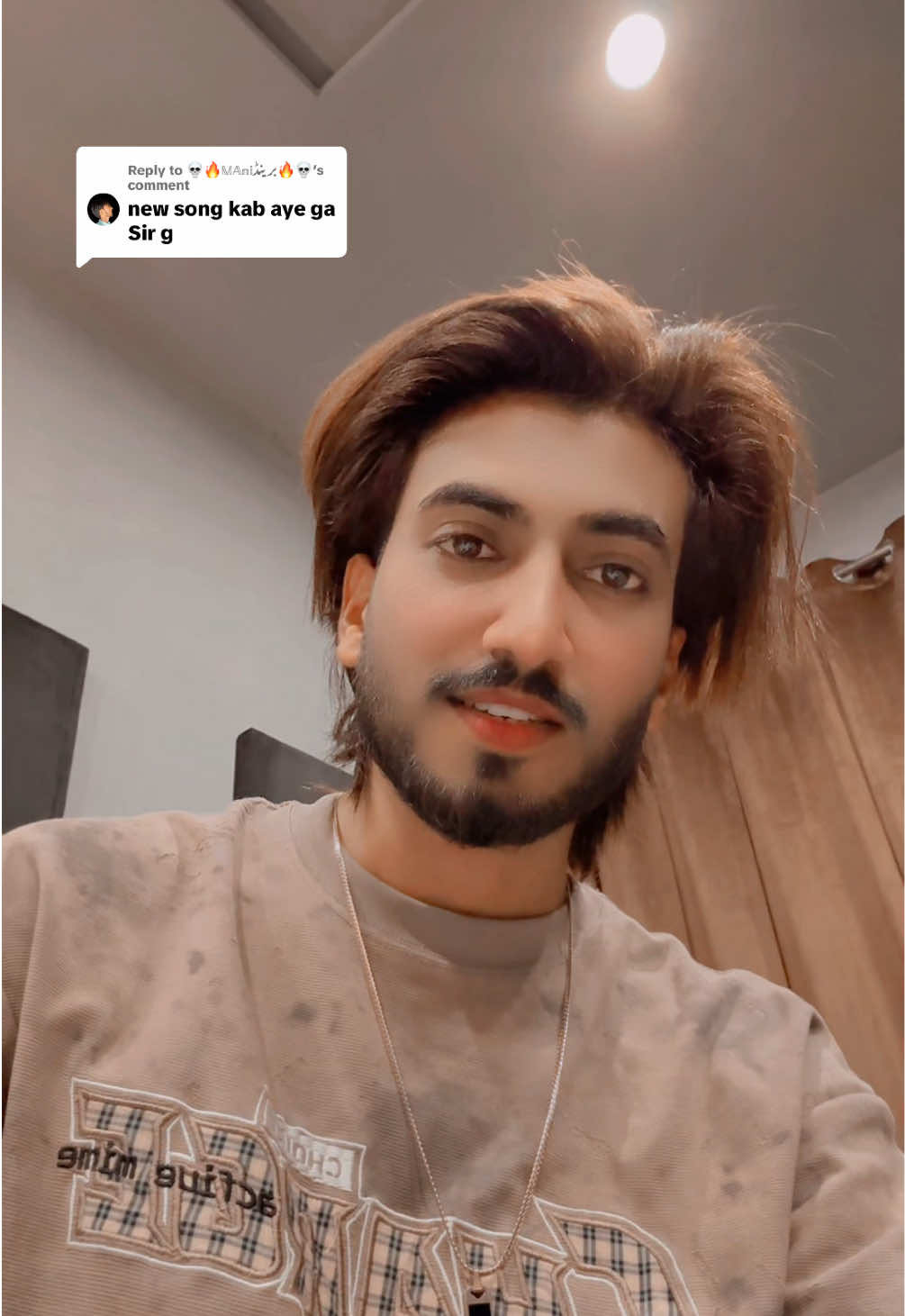 @🎵🔥SuNNa 🥷🏻 بیلے آلہ