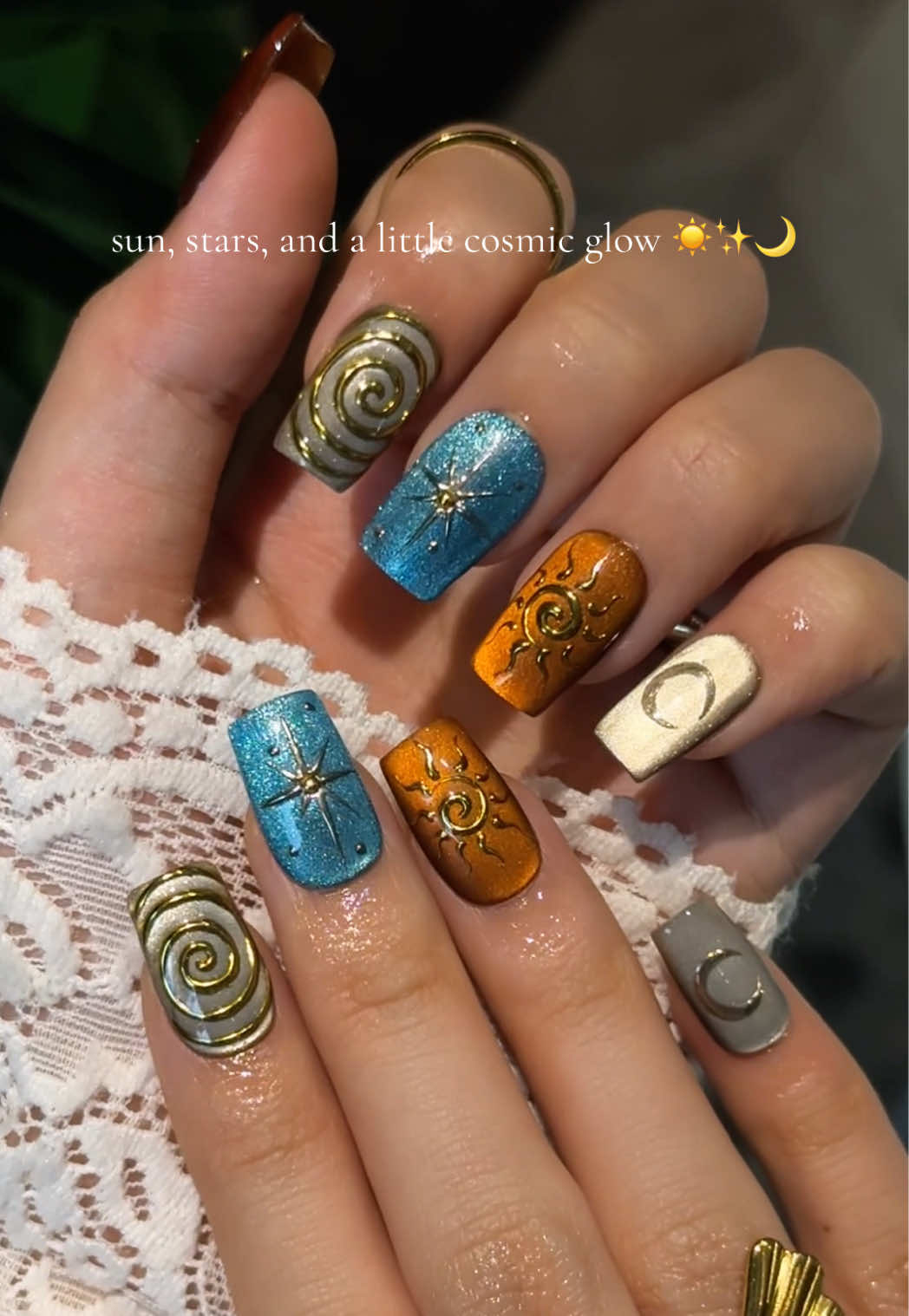 @Nailphoria