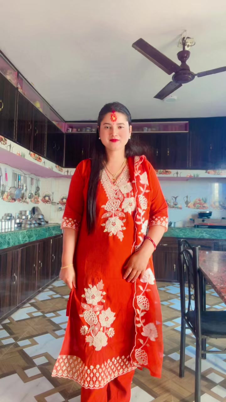 @susma devkota kandel