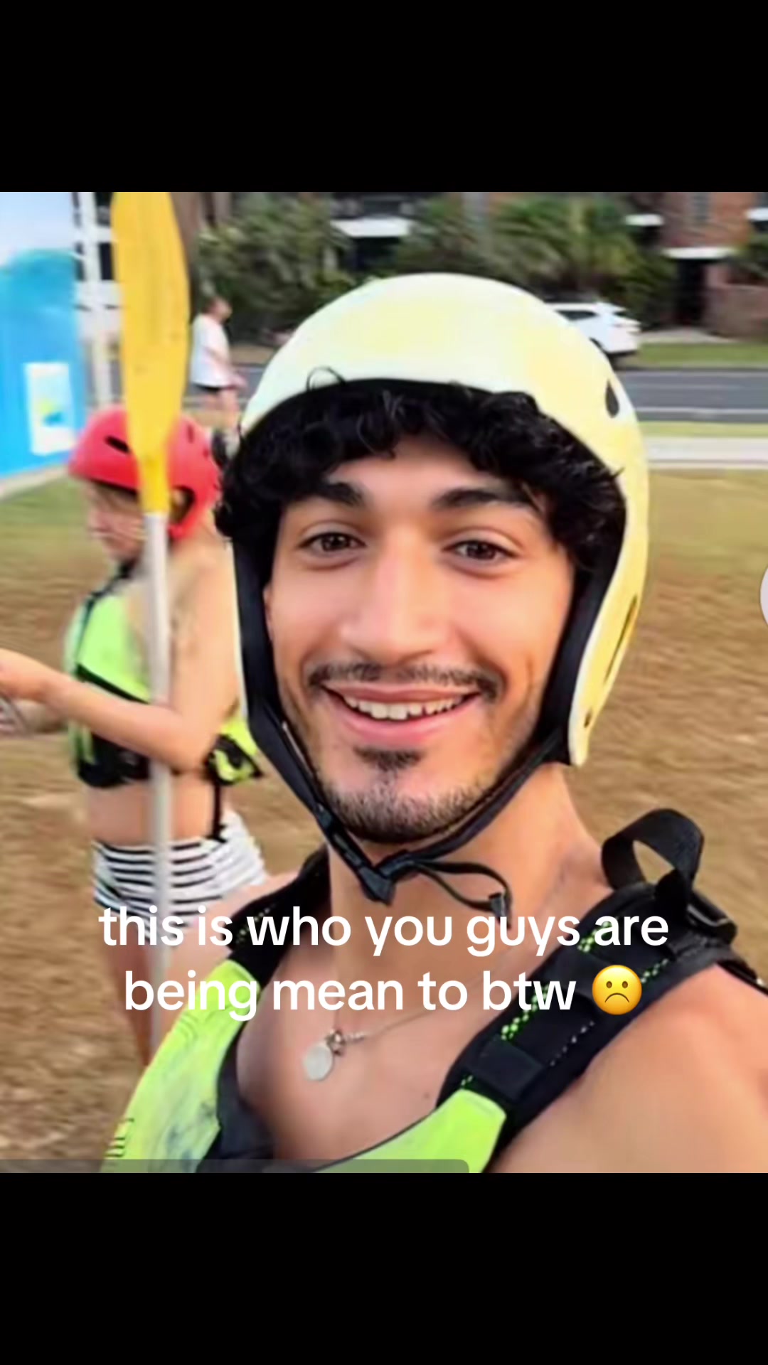 @tiktok tea
