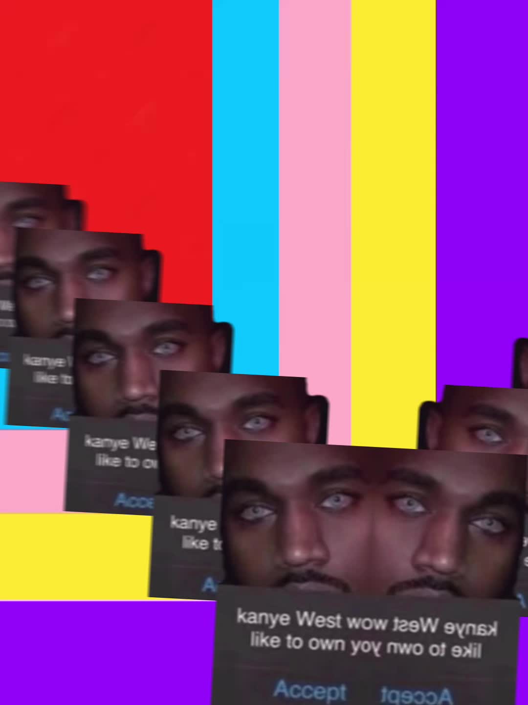 @Kanye West