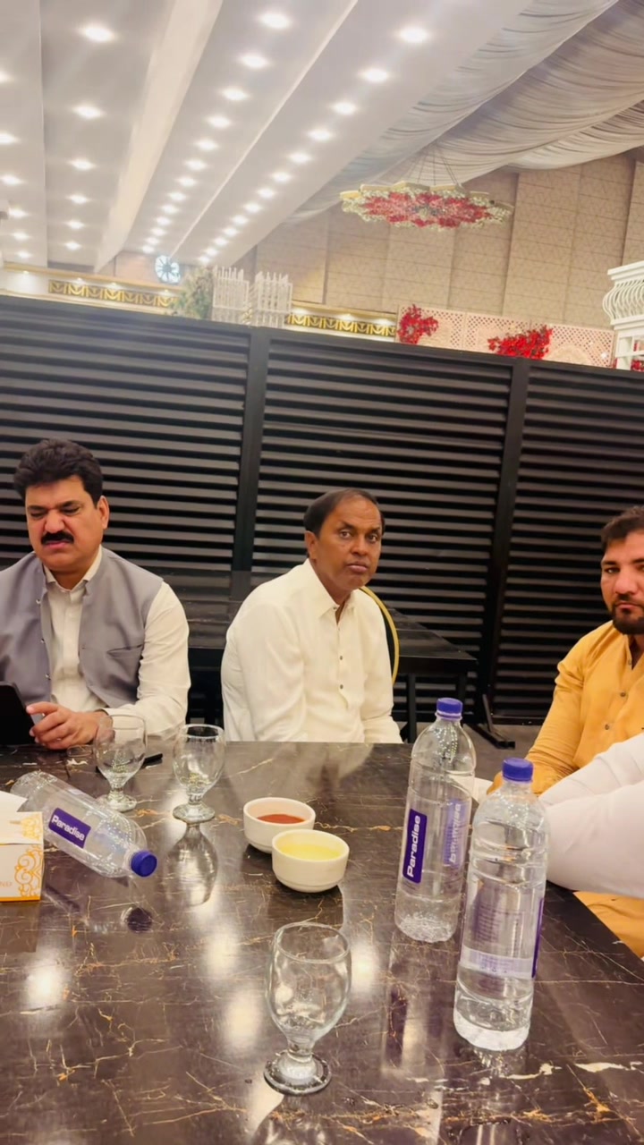 @Adv Ilyas Farzand Dogar