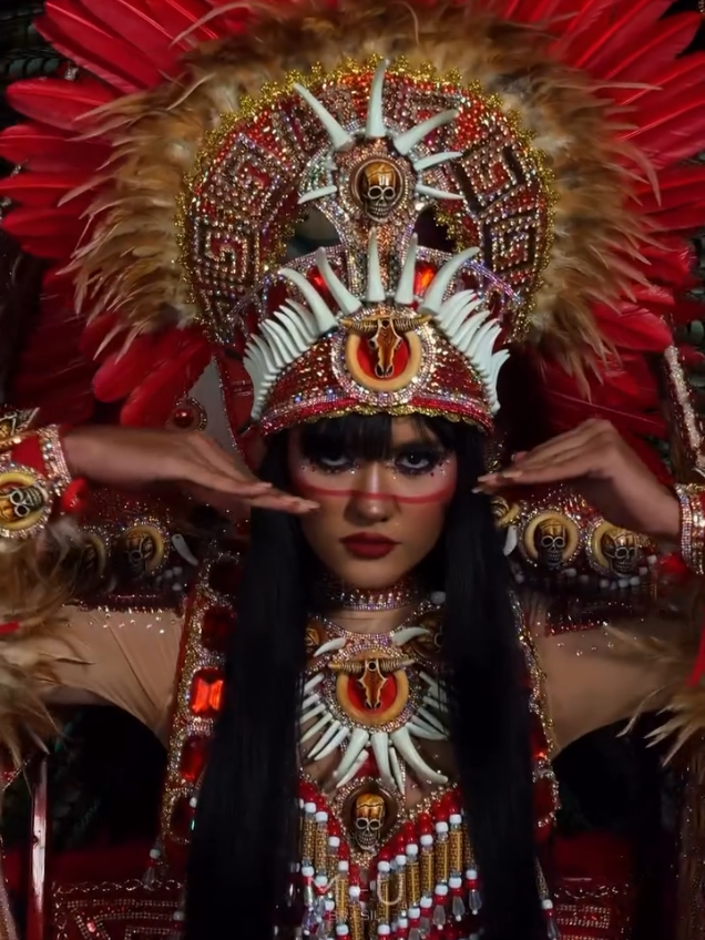 @TV MISS BRASIL FOREVER