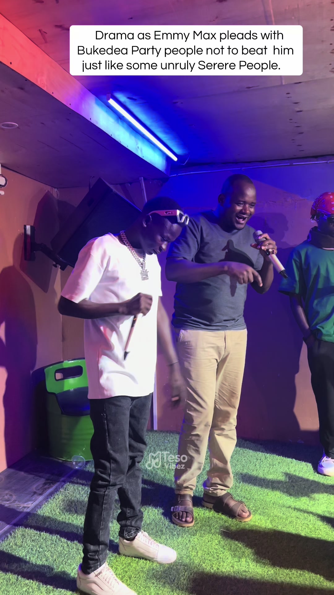 @Teso Vibez Digital