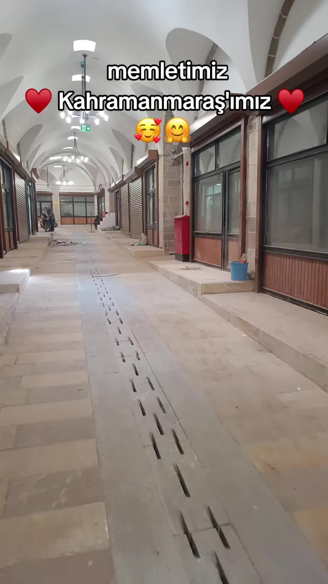 @Sevdamız K.maraş🇹🇷