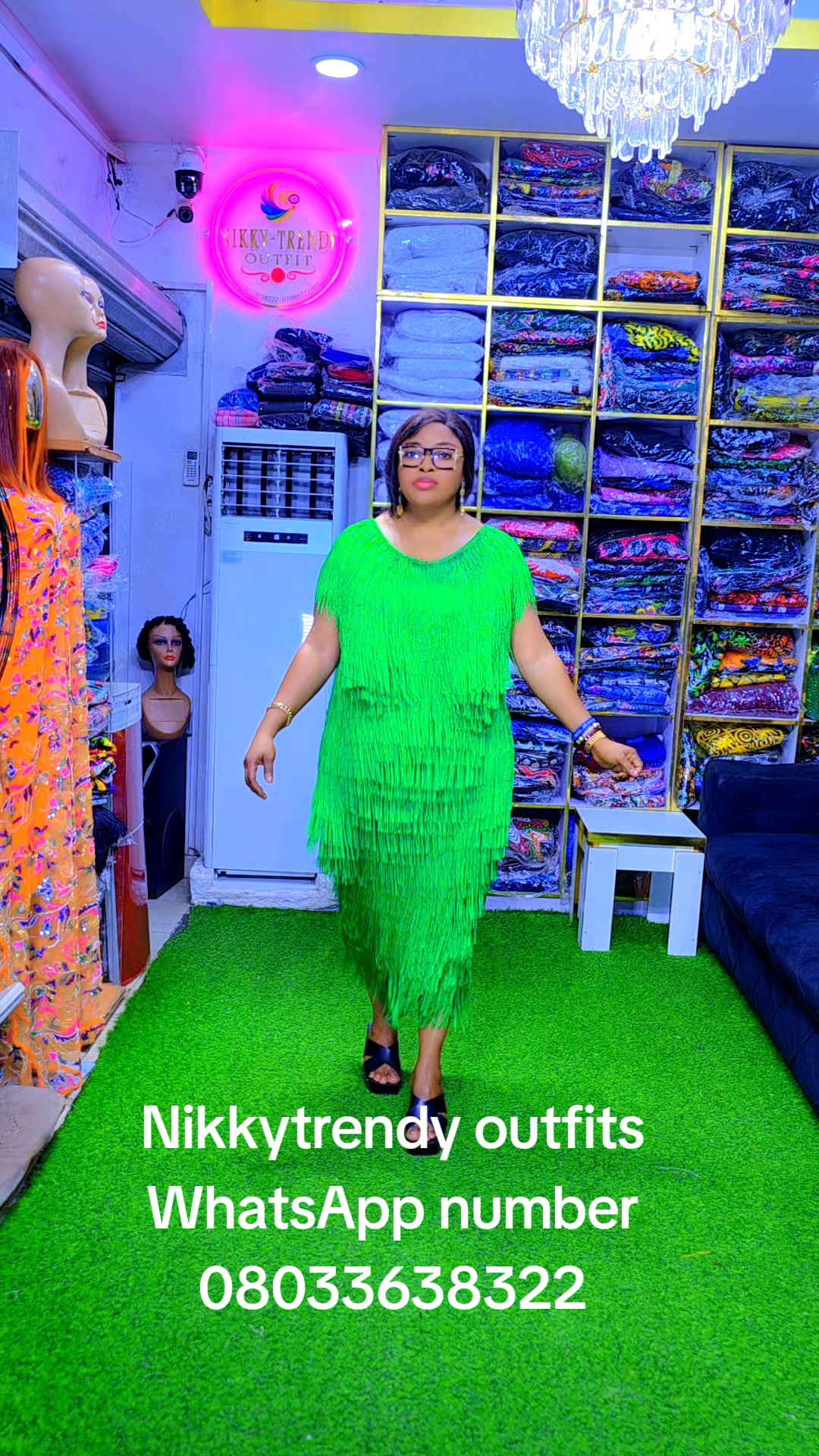 @nikkytrendyoutfits 08033638322