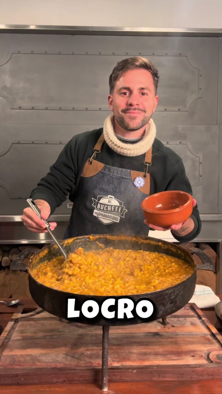 @La Parra de Dios