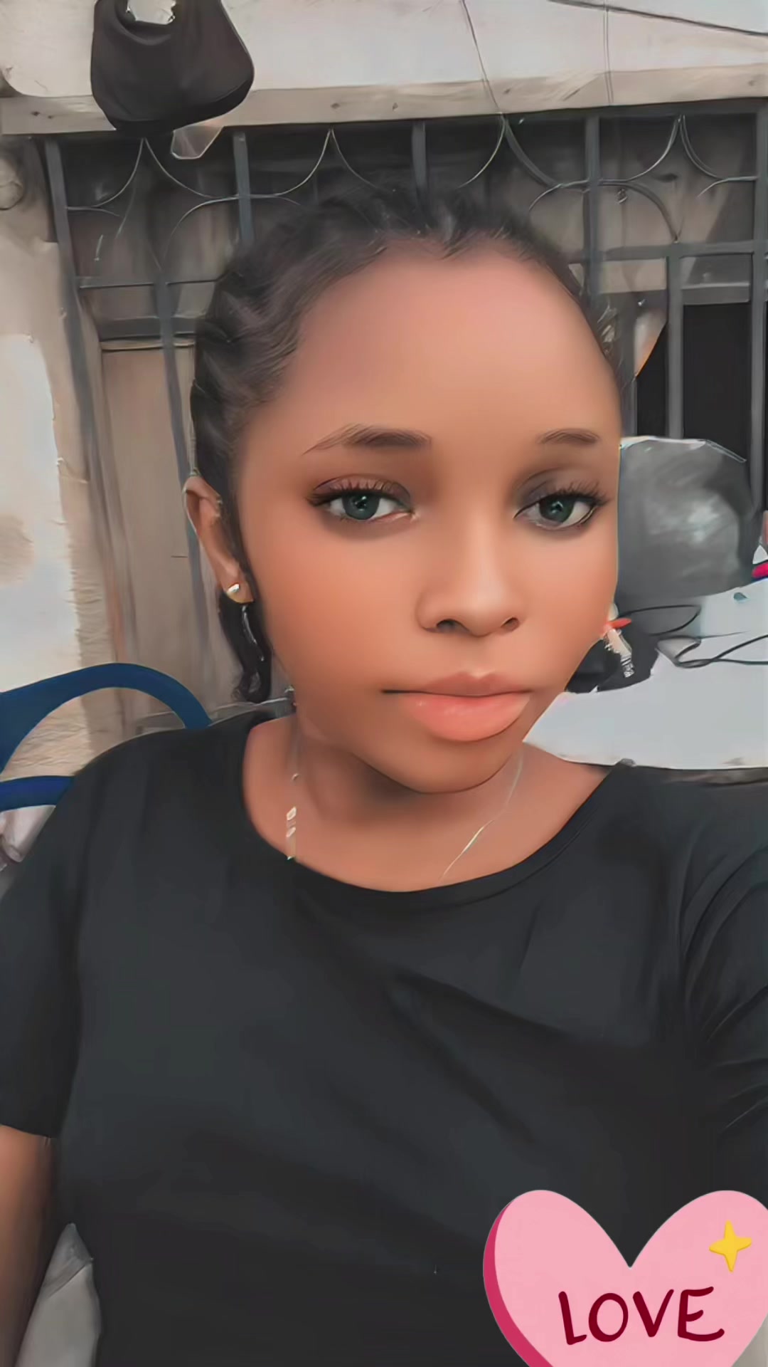 @EK MÈRE SOIN🇨🇩🖤