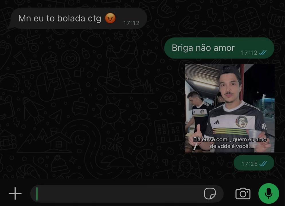 @Fig julinha
