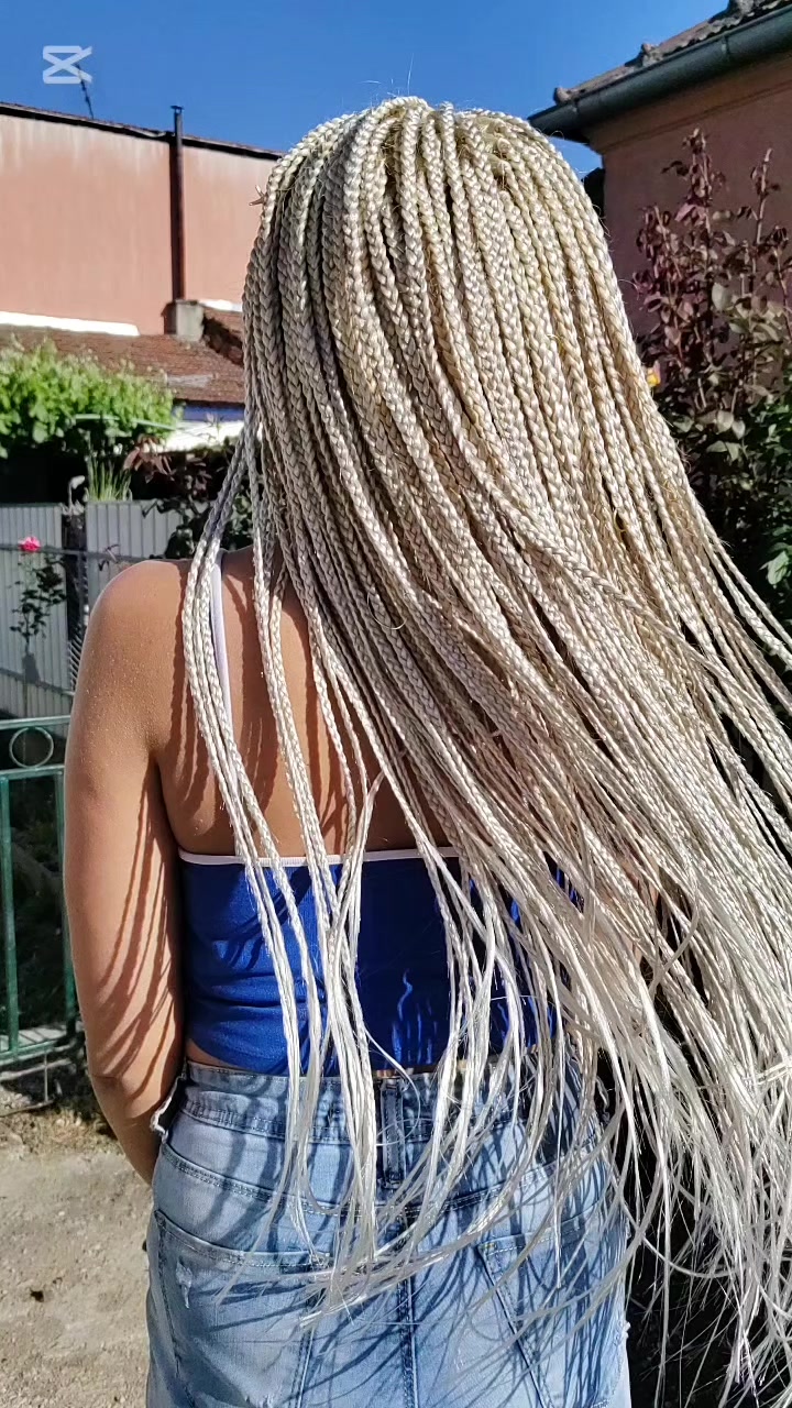 @Afro kikice Jagodina