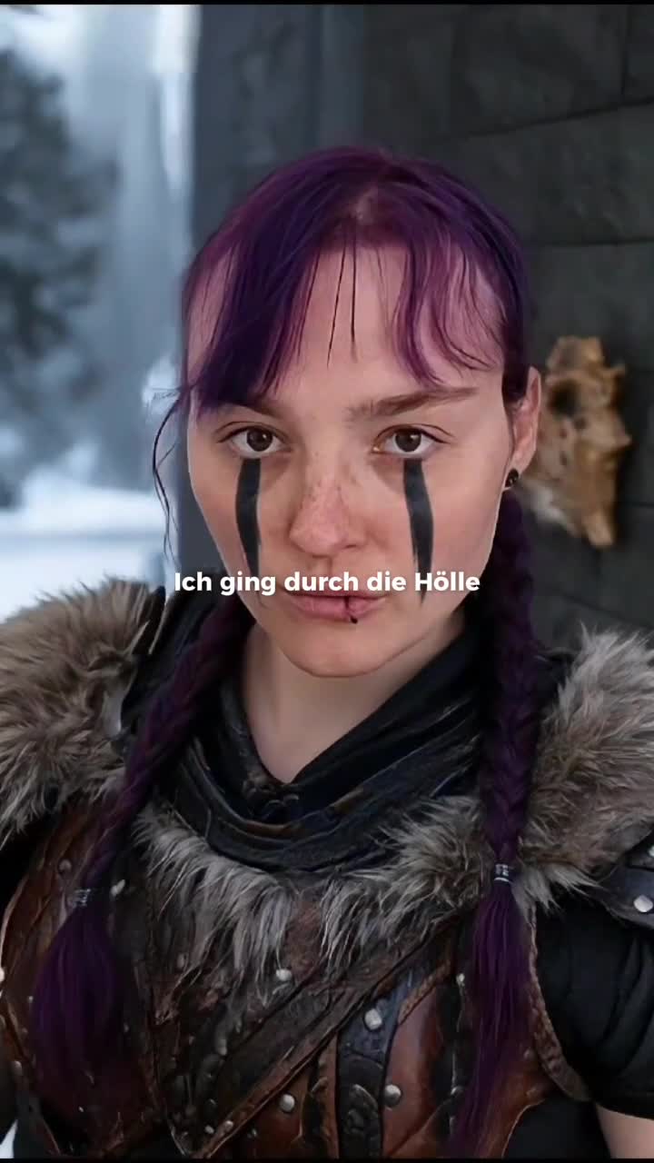 @GothMichi Team💚💜LariiVanHell