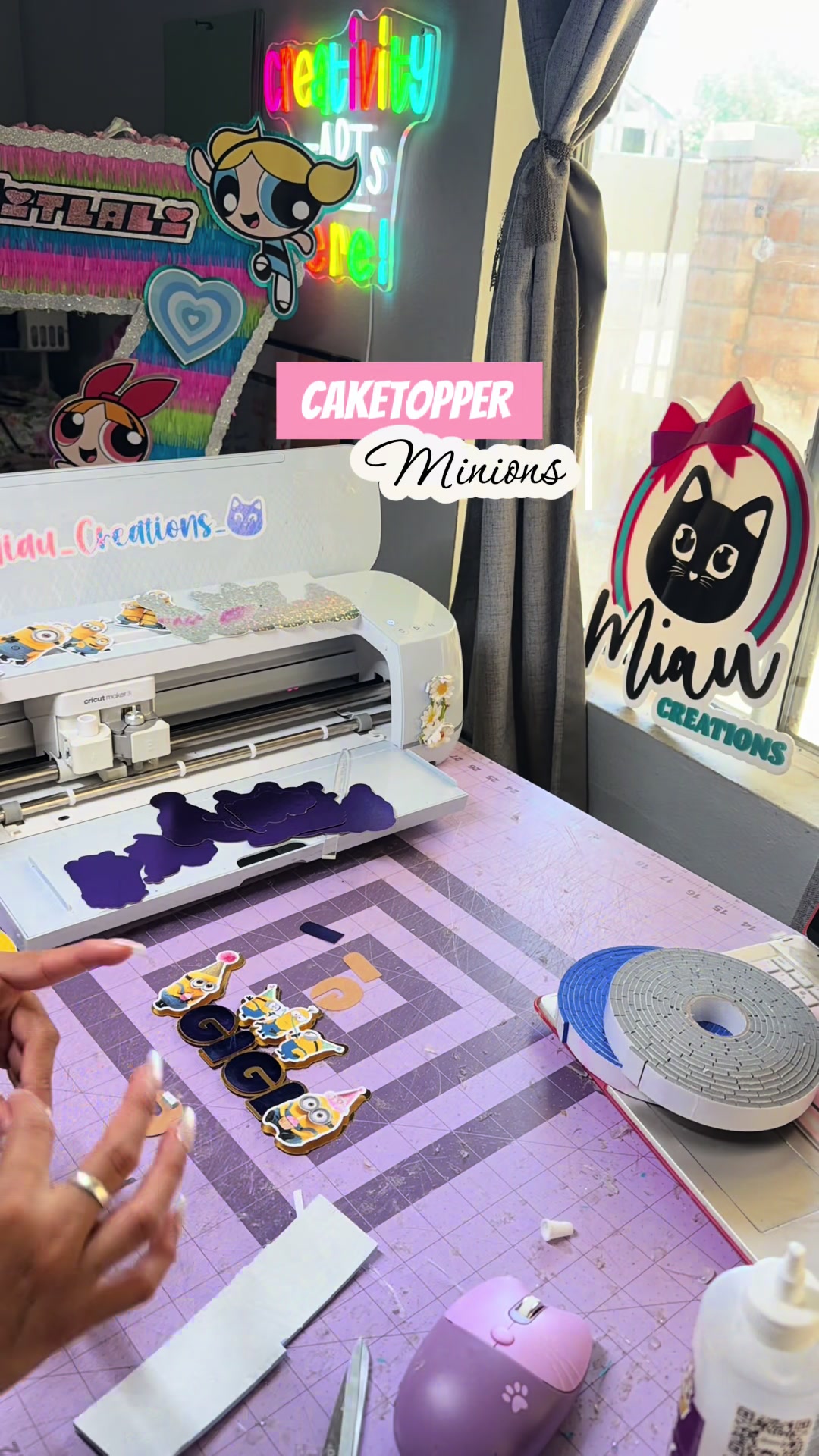 @Miau Creations