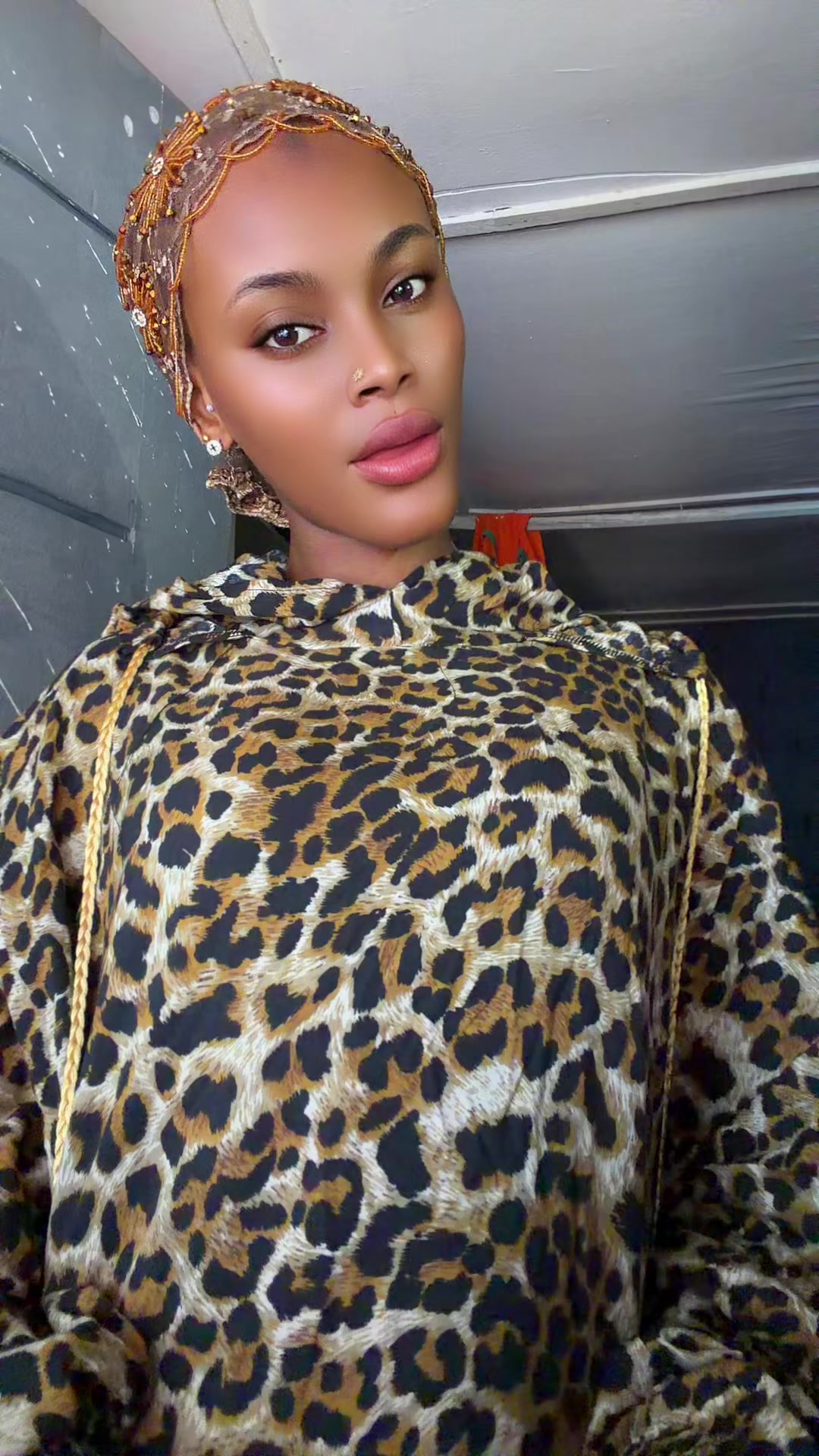 @Fofana Maimouna😍