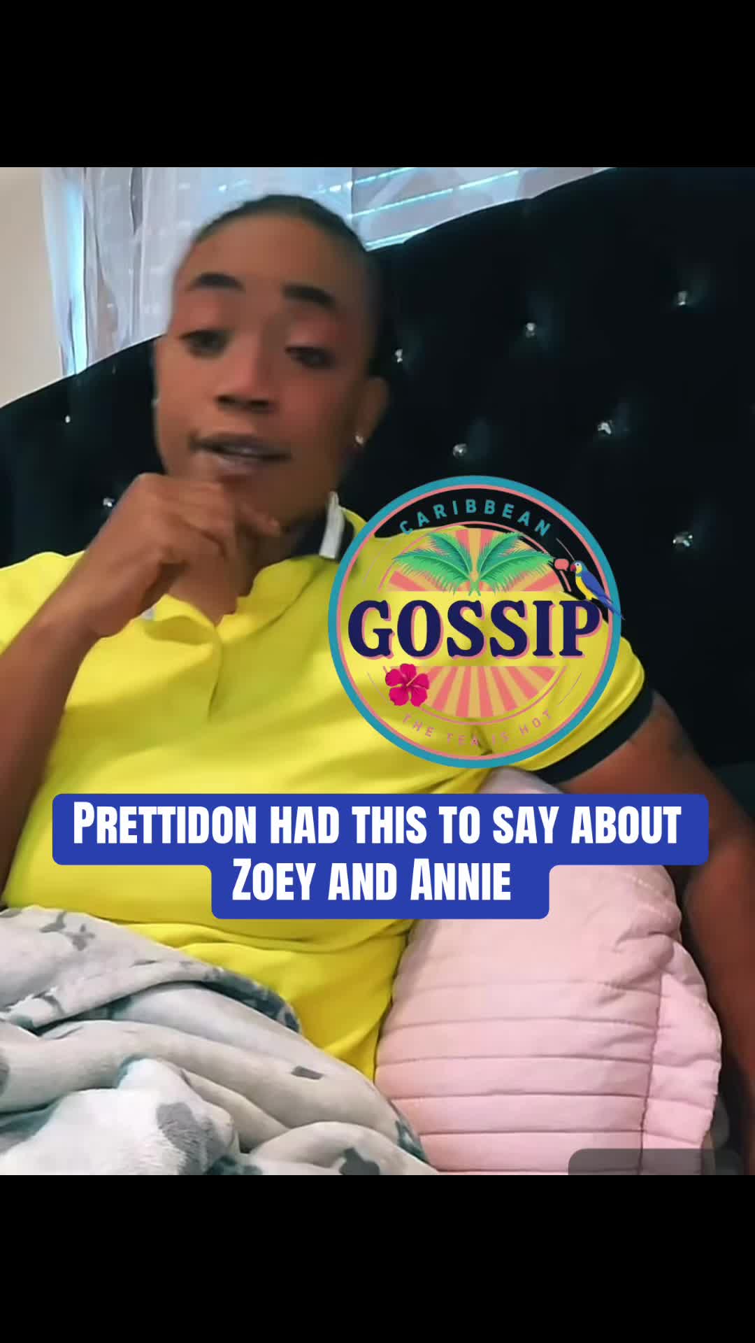 @✨Caribbean Gossip✨