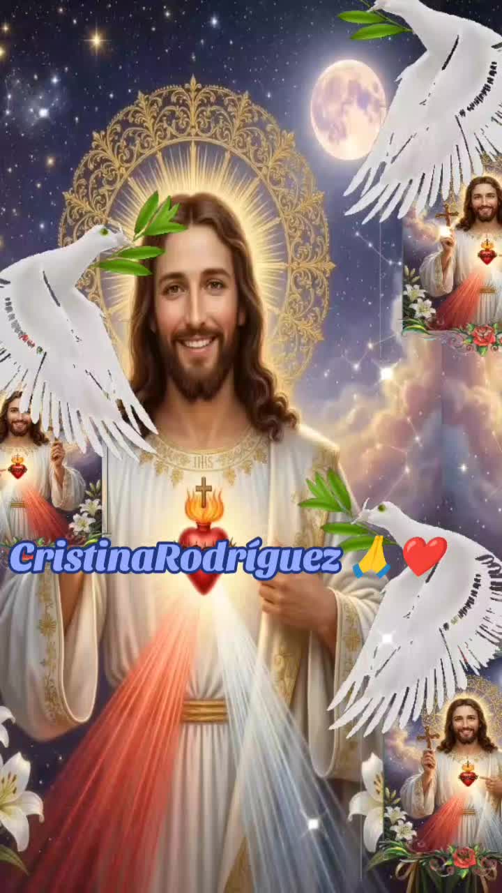 @Cristina Rodríguez