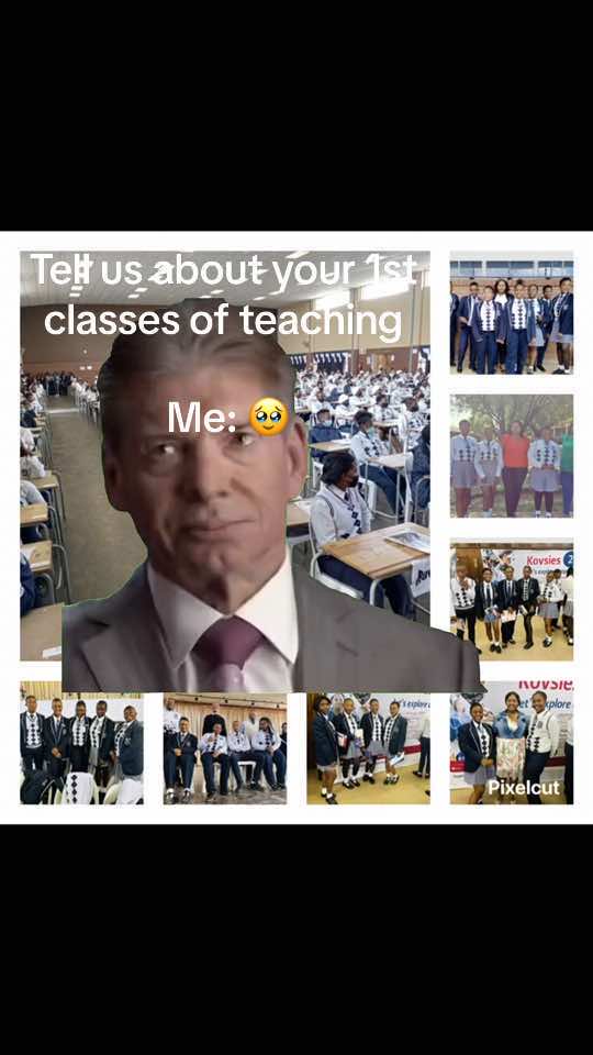 @Mamello Mokoena Mami