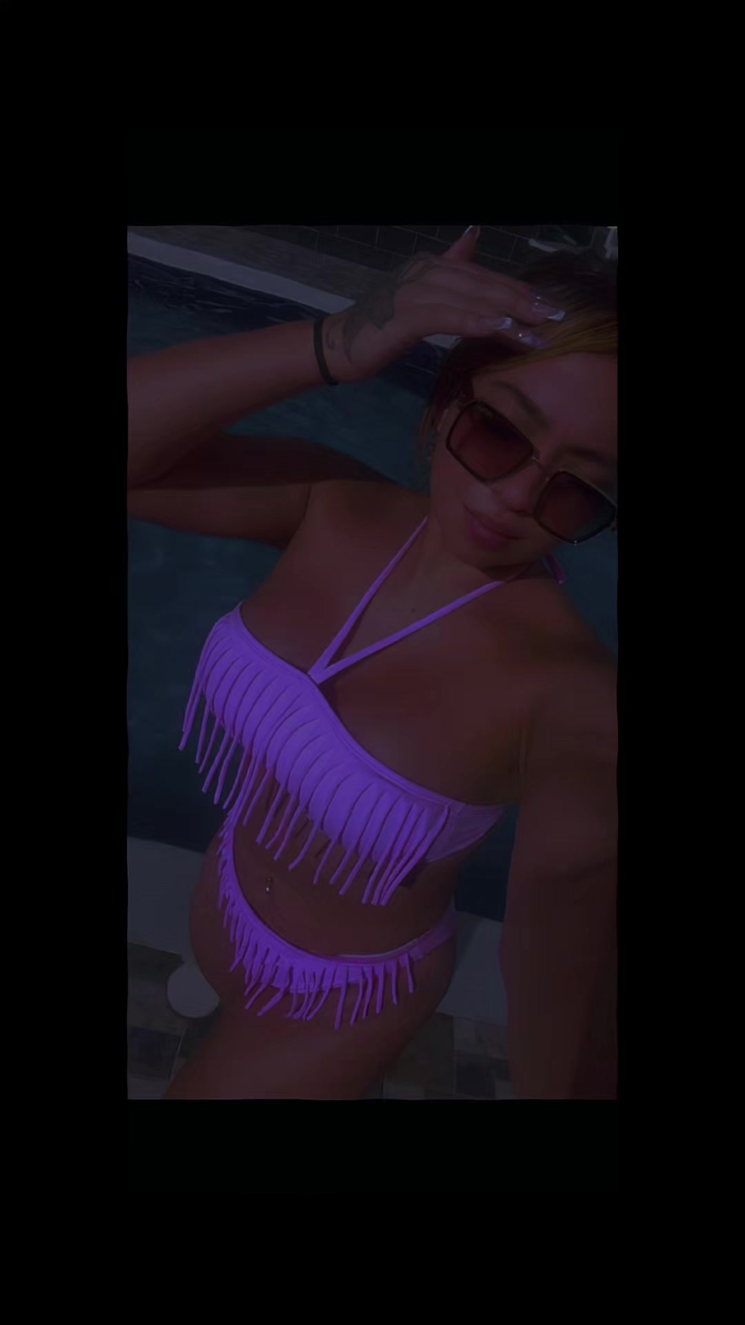 @Nicolle Wadia👑✨️💋