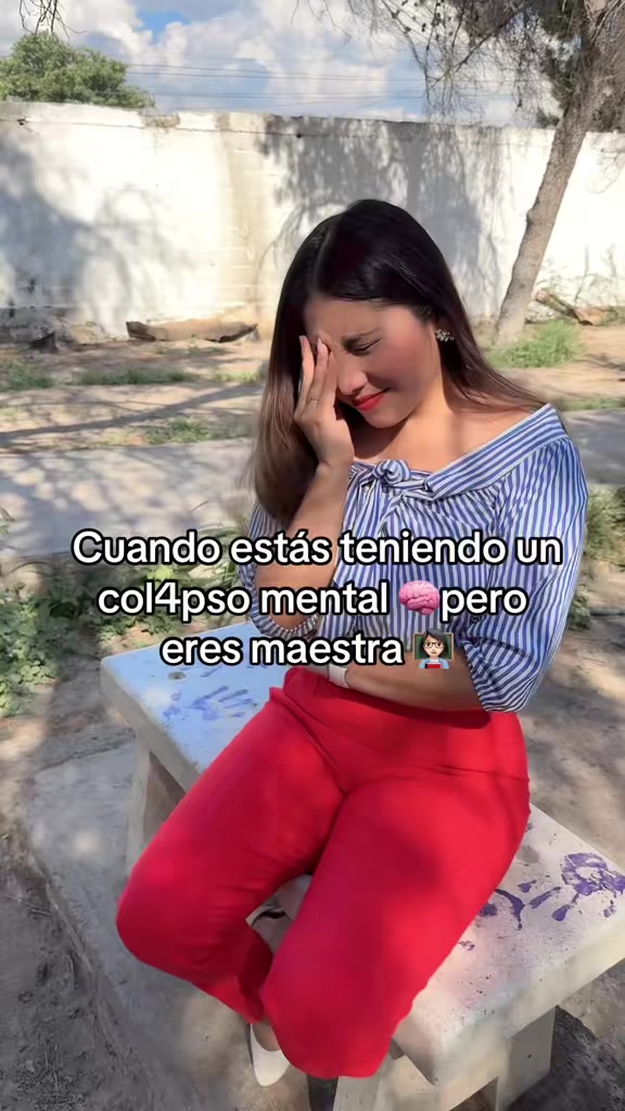 @La profe Roc&iacute;o 🍎👩🏻&zwj;🏫📚