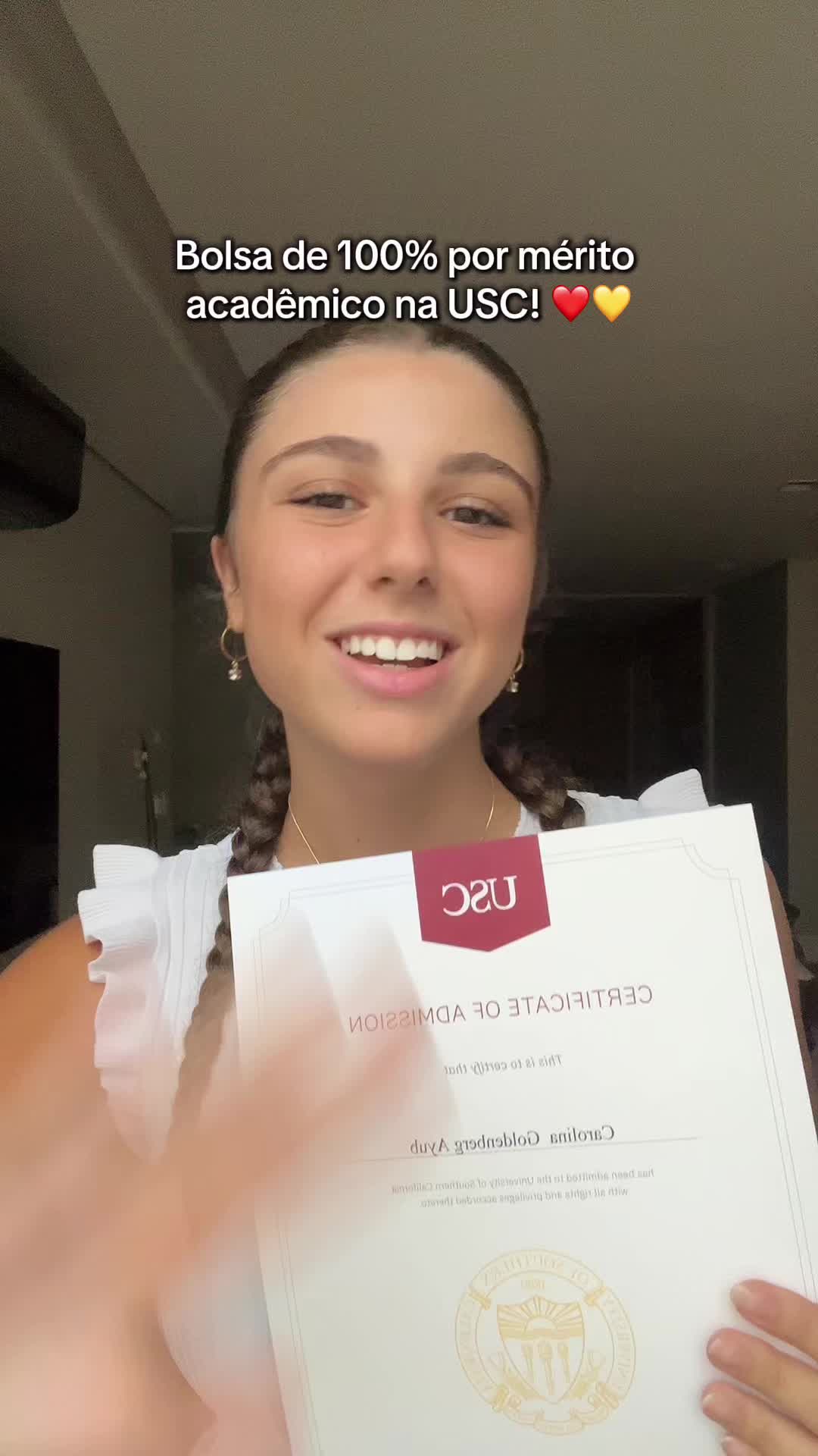 @Carol!