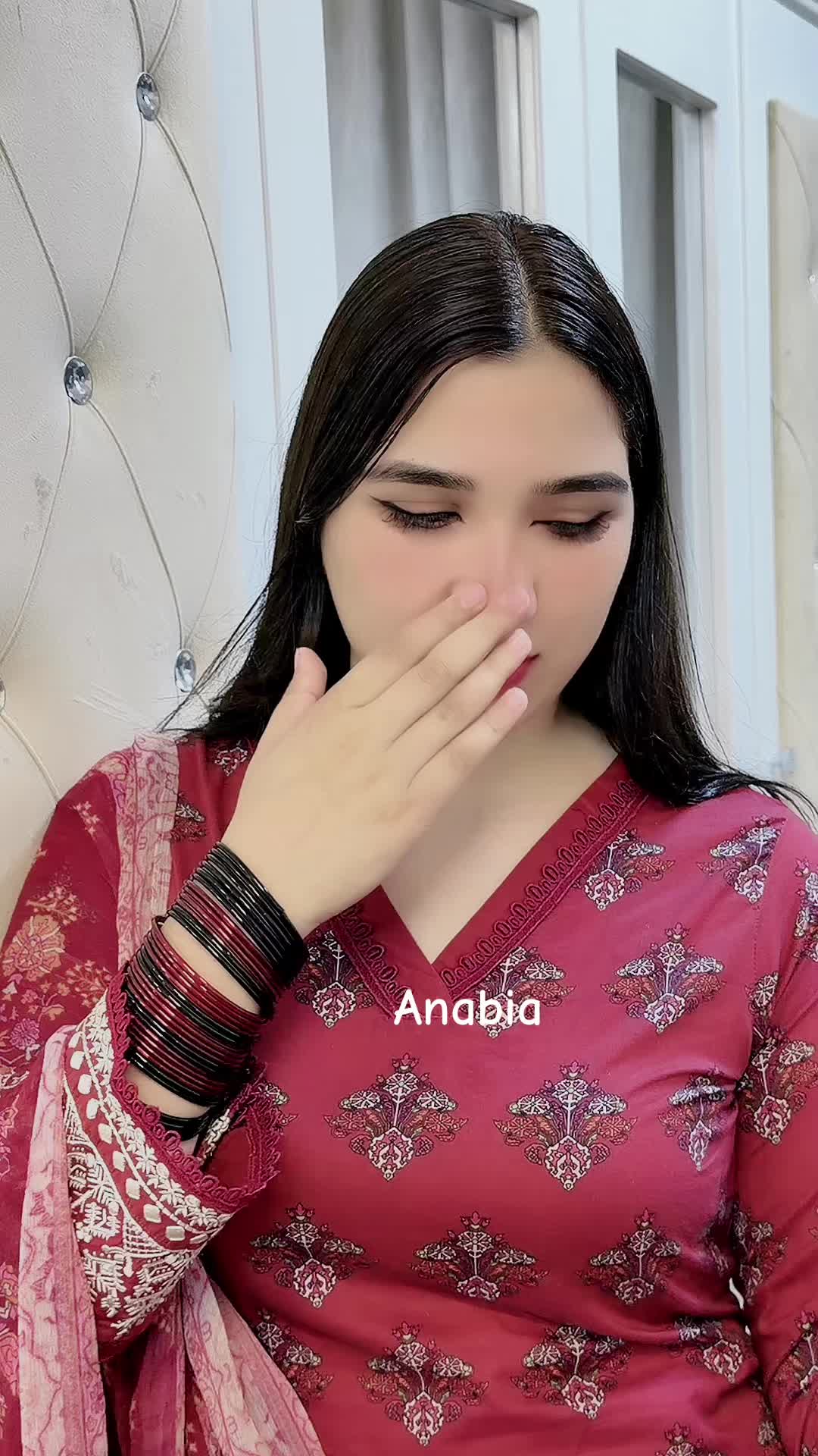 @Anabia_gull🕊️