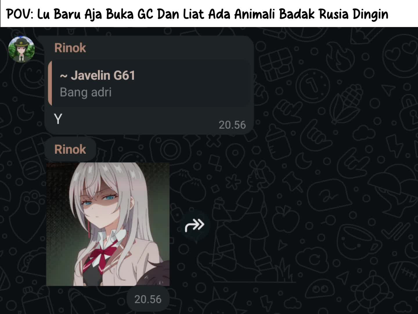 @Aʟғιᴀɴ