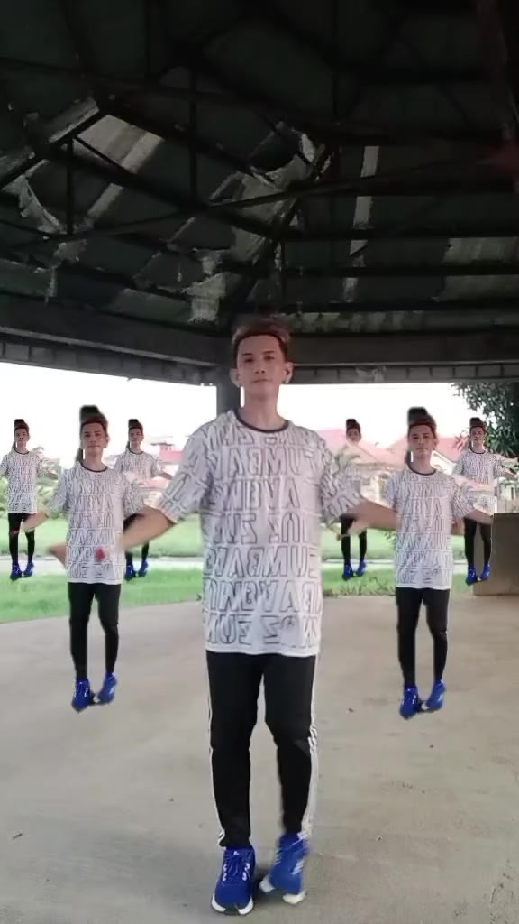 @LABmoveZ Dance Fitness