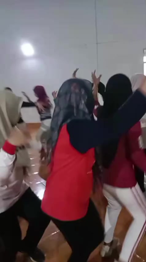 @Teteh gemoy🤭