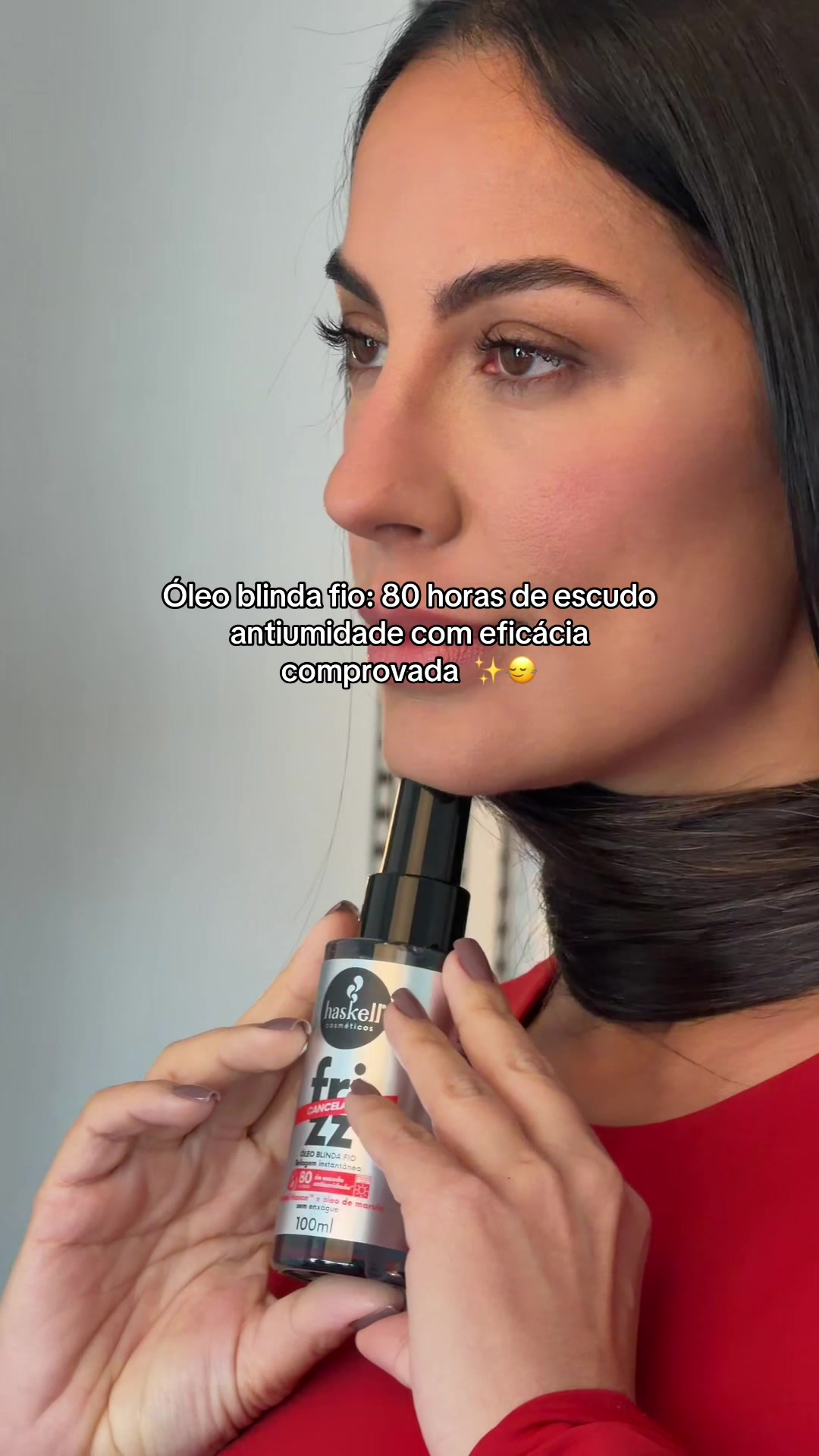 @Karina Xavier