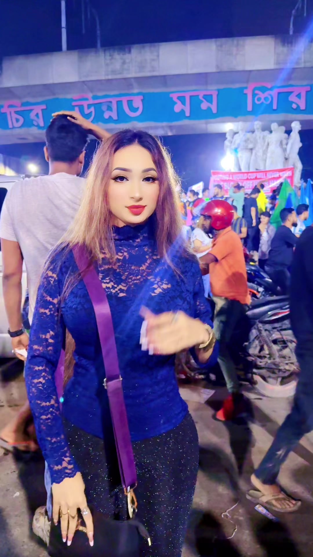 @Angel Juba Tuk Tuke