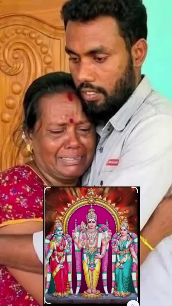 @காளி அம்மன் மகன் கஜேந்திரன்