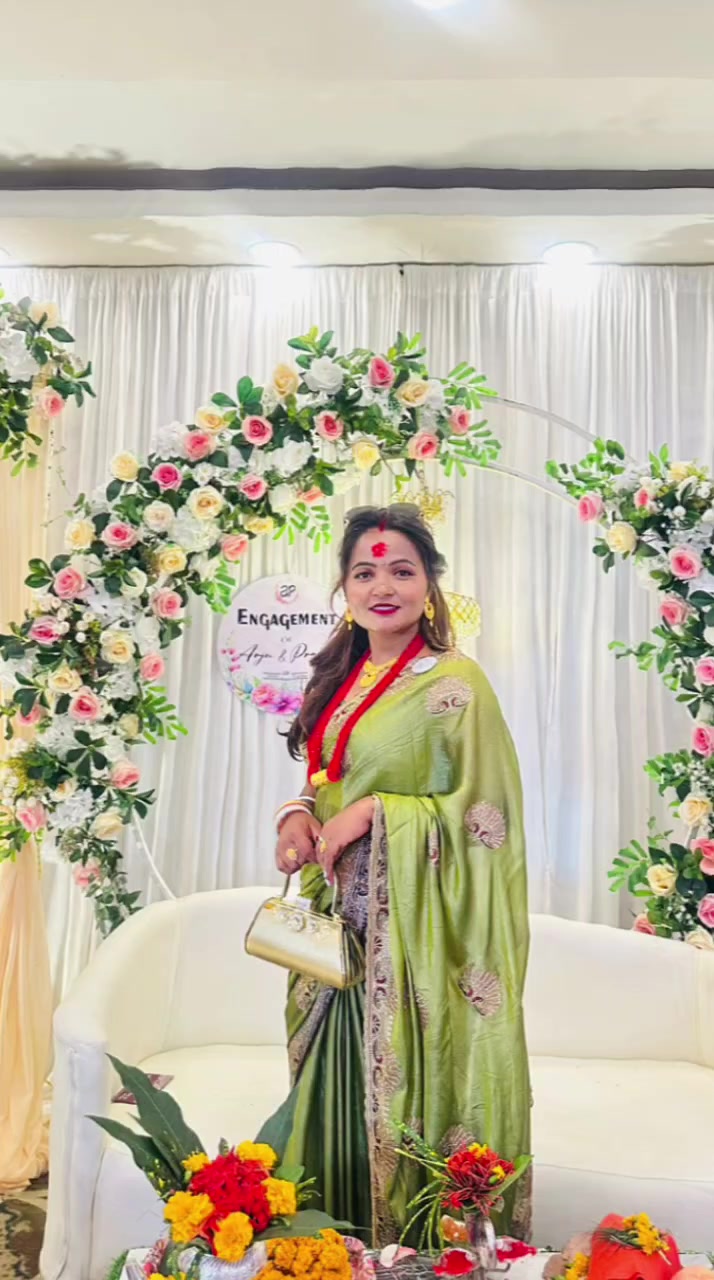 @तिम्रै मायाको पर्खाई♥️♥️