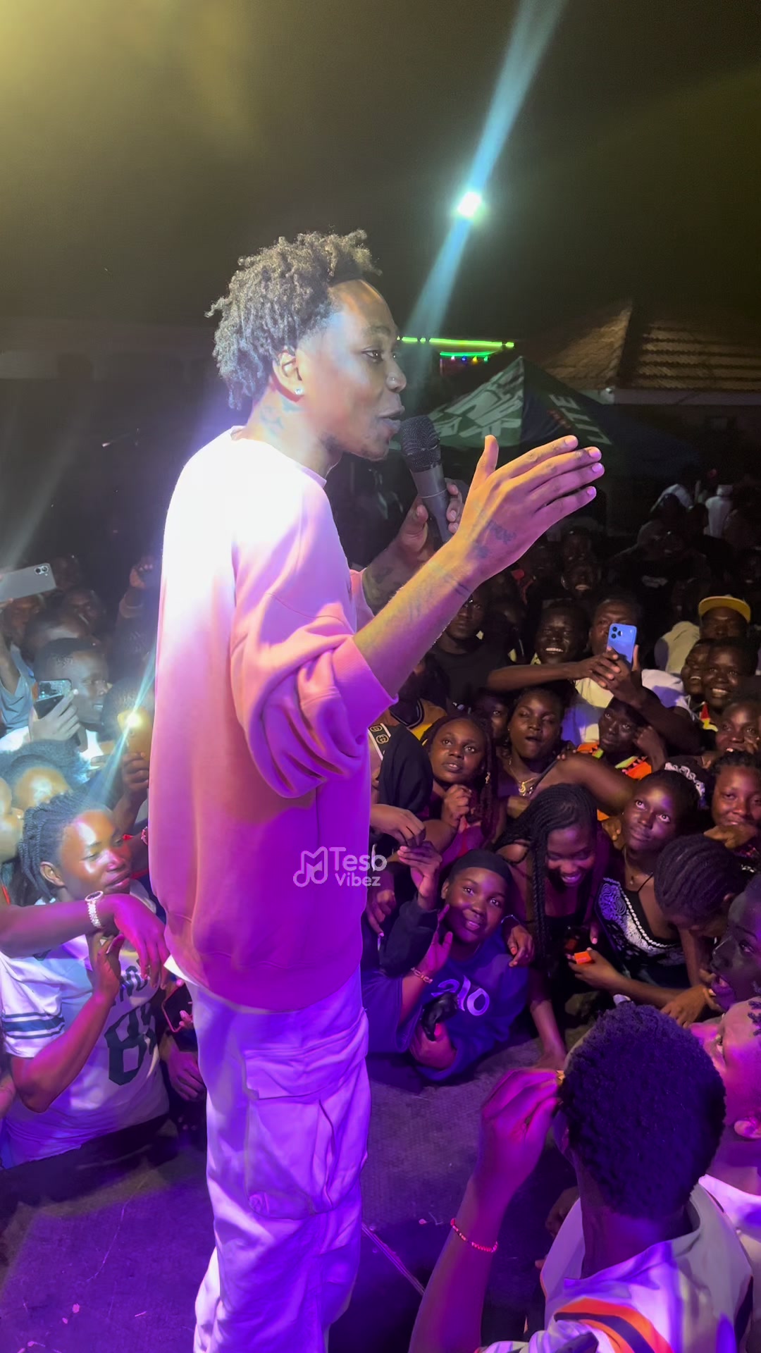 @Teso Vibez Digital