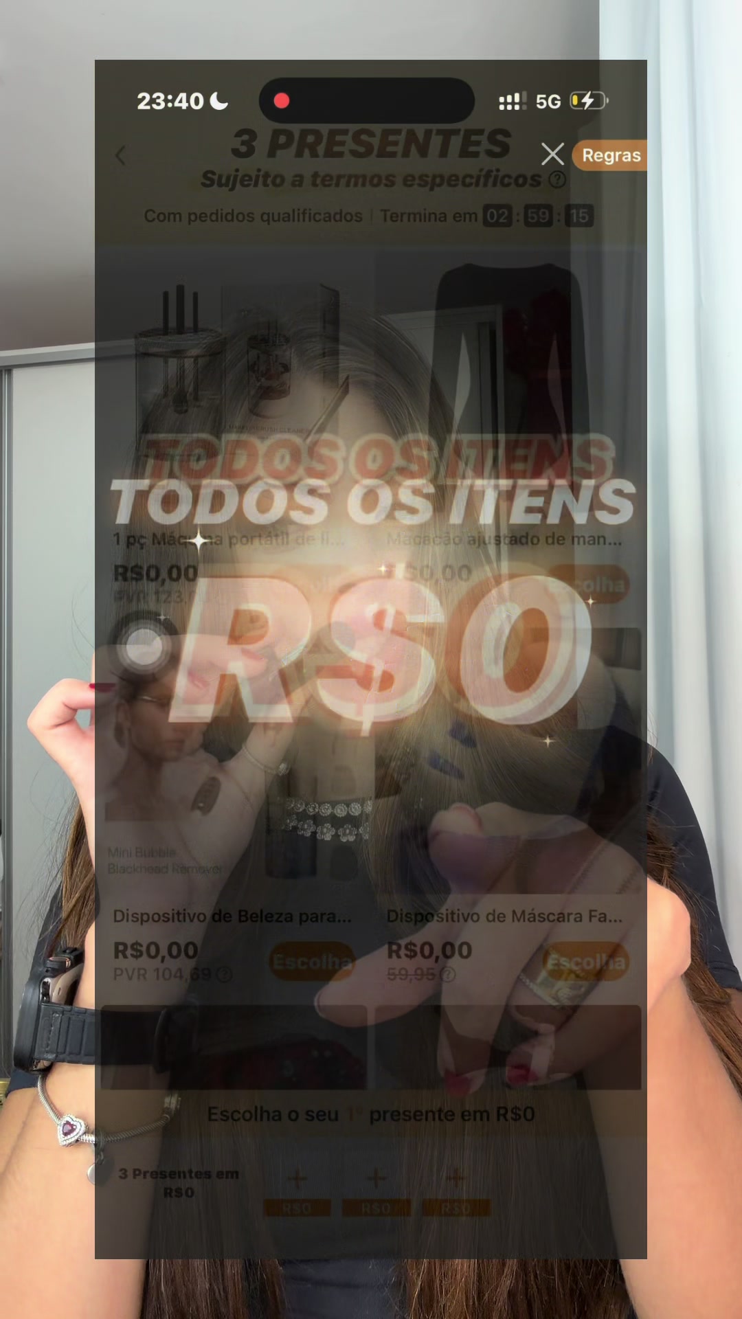 @Julia Oliveira