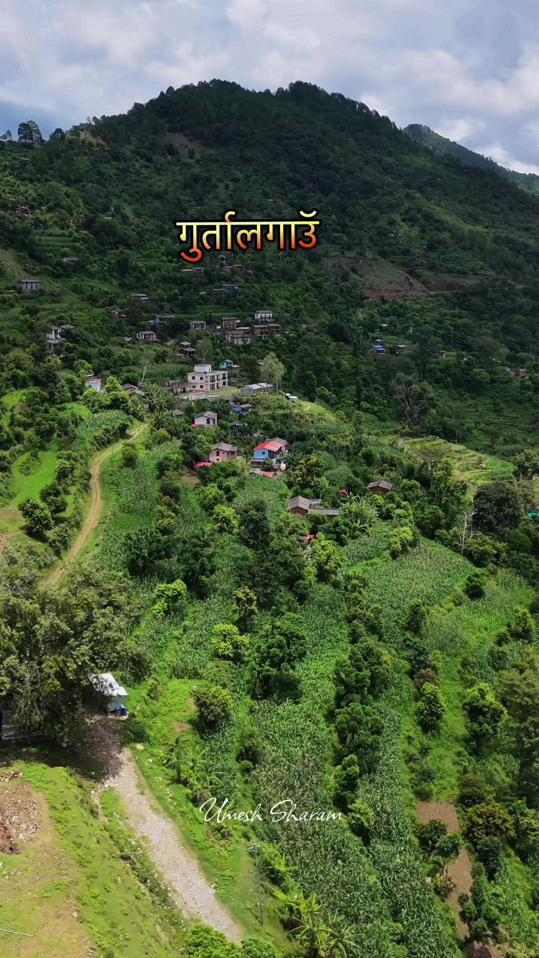 @Umesh Sharma