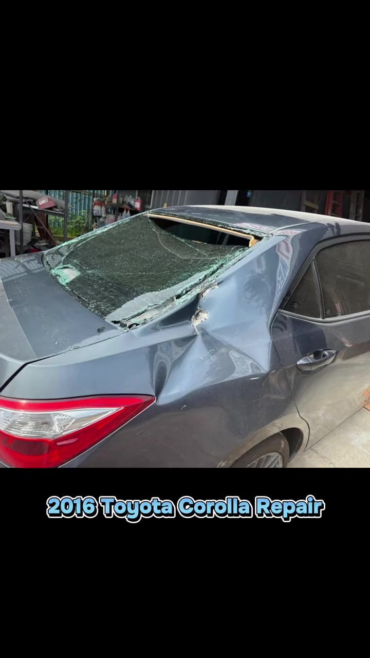 @Bonilla Collision LLC