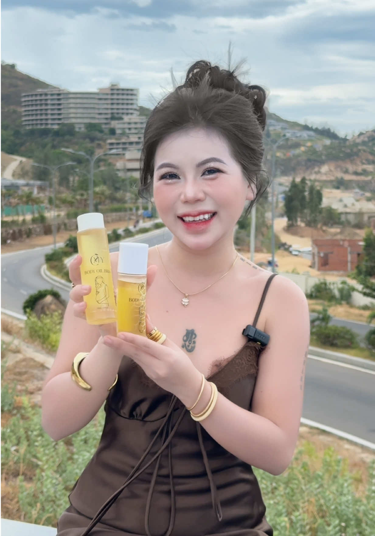 @P&eacute; ChuMy 77
