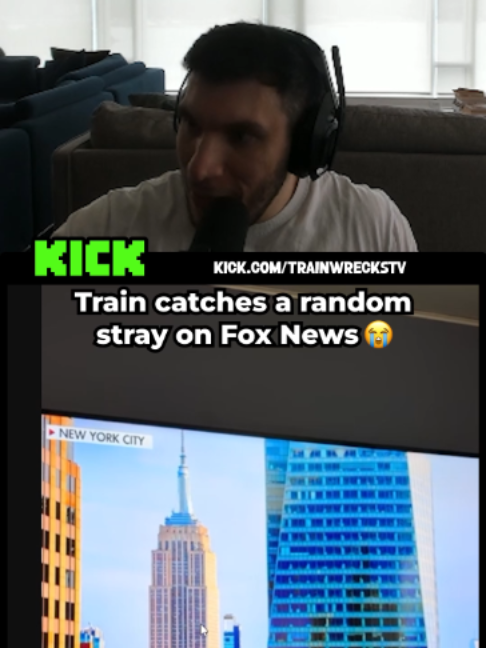 @Trainwrecks Clips